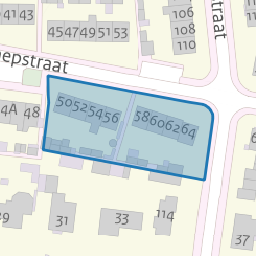 Perceel PTN01-C-9503