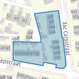 Perceel PTN01-C-9504