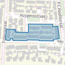 Perceel PTN01-C-9507