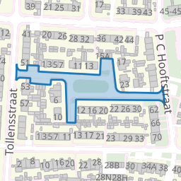 Perceel PTN01-C-9508