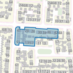 Perceel PTN01-C-9509