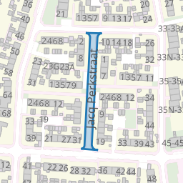 Perceel PTN01-C-9511