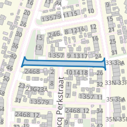 Perceel PTN01-C-9512