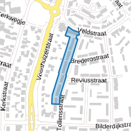 Perceel PTN01-C-9514