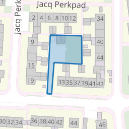 Perceel PTN01-C-9520