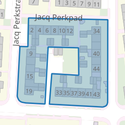 Perceel PTN01-C-9521