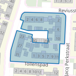 Perceel PTN01-C-9528