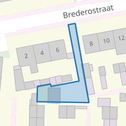 Perceel PTN01-C-9530