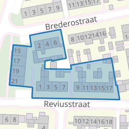 Perceel PTN01-C-9531