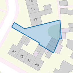 Perceel PTN01-C-9545