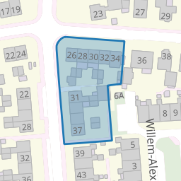 Perceel PTN01-C-9550