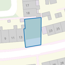 Perceel PTN01-C-9552