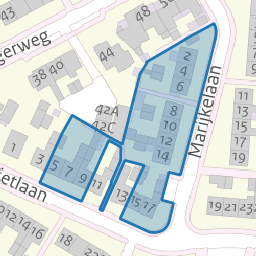 Perceel PTN01-C-9554