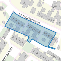 Perceel PTN01-C-9560