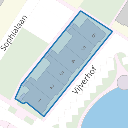 Perceel PTN01-C-9561