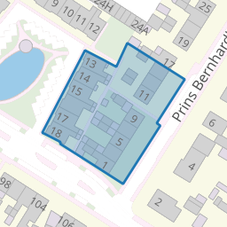 Perceel PTN01-C-9563