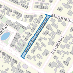 Perceel PTN01-C-9567