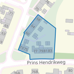 Perceel PTN01-C-9572