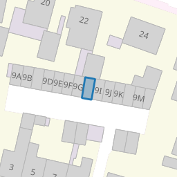 Perceel PTN01-C-9597