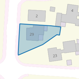 Perceel PTN01-C-9600