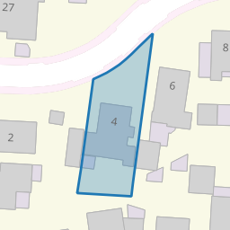 Perceel PTN01-C-9601