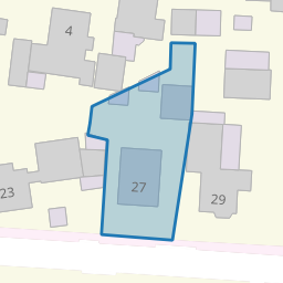 Perceel PTN01-C-9602