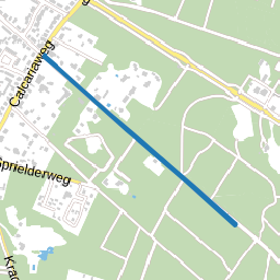 Perceel PTN01-C-9617