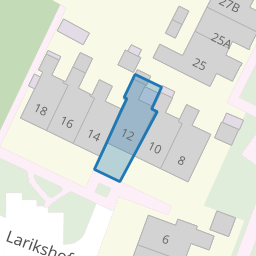 Perceel PTN01-C-9621