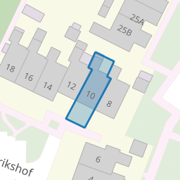 Perceel PTN01-C-9622