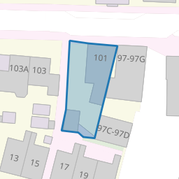 Perceel PTN01-C-9638