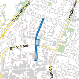 Perceel PTN01-C-9658