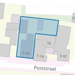 Perceel PTN01-C-9659