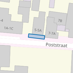 Perceel PTN01-C-9660