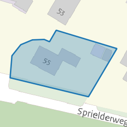 Perceel PTN01-C-9682