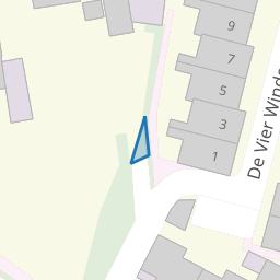 Perceel PTN01-C-9685