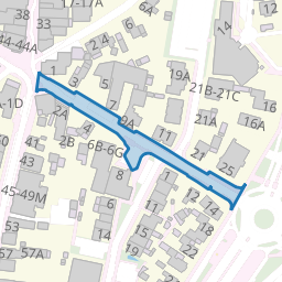 Perceel PTN01-C-9697