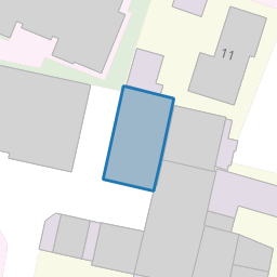 Perceel PTN01-C-9698