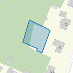 Perceel PTN01-C-9710