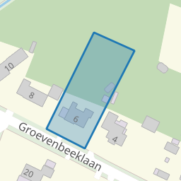 Perceel PTN01-C-9714