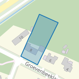 Perceel PTN01-C-9715