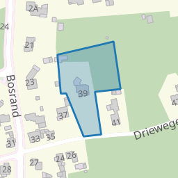 Perceel PTN01-C-9722