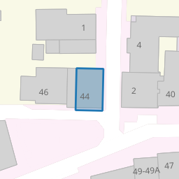 Perceel PTN01-C-9725