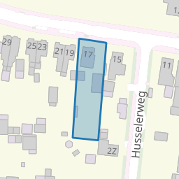 Perceel PTN01-C-9729