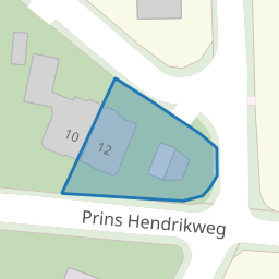 Perceel PTN01-C-9739