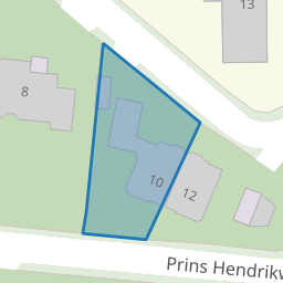 Perceel PTN01-C-9740