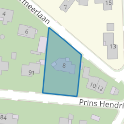 Perceel PTN01-C-9741