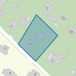 Perceel PTN01-C-9743