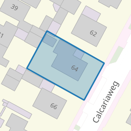 Perceel PTN01-C-9751