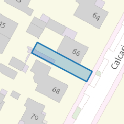 Perceel PTN01-C-9752