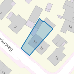 Perceel PTN01-C-9756